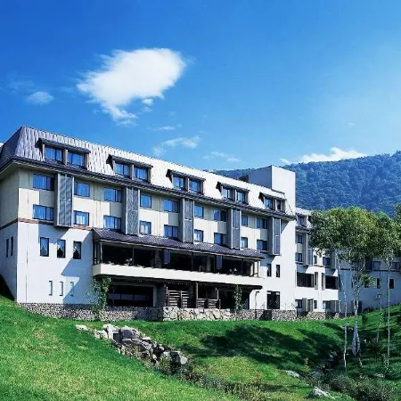 Hotel Harvest Madarao