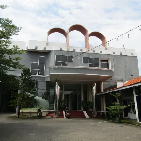Hotel Kencana Jaya