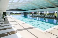 Arapey Oasis Termal Hotel فنادق في Termas del Arapey