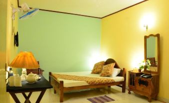 Soba Lanka Holiday Resort Private Limited.