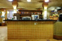 Samed Cabana Resort - bar
