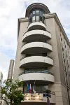 Best Western Hotel du Pont Wilson Hotels in Lyon