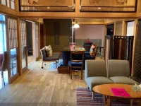 Grape Mama Hotels in Koshu