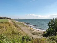 "Orsa" - 80m from the Sea Hotels in Juelsminde