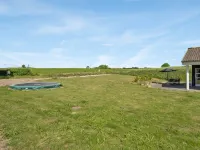 "Bitha" - 400m from the Sea Hotels in Knebel