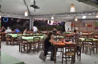 Camping Village El-Bahira