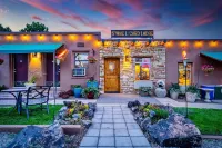 Stone Lizard Lodge Hotels in Blanding