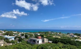 Condominium Hotel Okinawa Yumeto 외부 사진