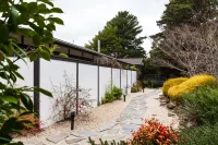Shizuka Ryokan Japanese Country Spa & Wellness Retreat Hotels in Hepburn