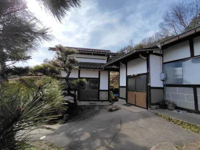 Hida Furukawa Minpaku Vegi Garden Các khách sạn gần Hida no Takumi Bunka Museum