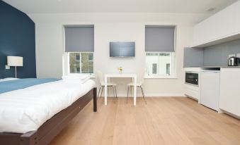 Fitzroy Serviced Apartments by Concept Apartments