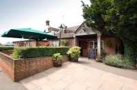 Swindon North Hotels in Cricklade