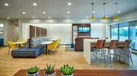 MainStay Suites Carlisle - Harrisburg - Pysäköinti
