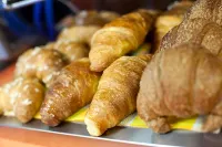 Hotel 2C - breakfast