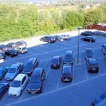 Hotel Business Faltom Gdynia