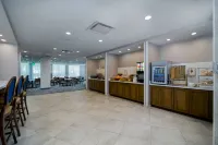 Fairfield Inn & Suites Fort Worth Downtown/Convention Center - bar