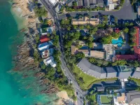 Patong Lodge Hotel Phuket Hotels near Phuket Cable Ski