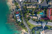 Patong Lodge Hotel Phuket Hotels in 