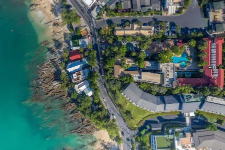 Patong Lodge Hotel Phuket