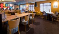 Premier Inn Corby - servizio colazione