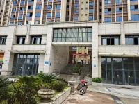 North Station Homestay Hotel in zona Yangtze Normal University (Xuefu Road)