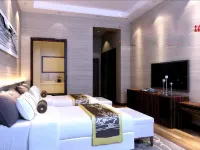 Bazhong Bianmin Hotel