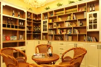 Hua Fu Hotel Hotels in Dunhua