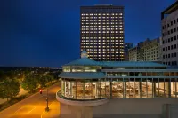 InterContinental Hotels Saint Paul Riverfront