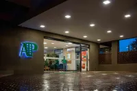 아베니다 파크 호텔 - 이투라마