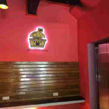 Hotel Zamburger Zamway Lagoon Fitness & Recreational Facilities