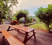 Coriana Dive Resort Hotels in Waisai