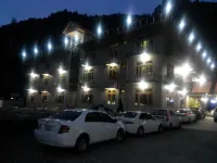 Afaq納蘭飯店
