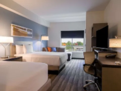 Hyatt House Louisville East Hotels in Hurstbourne