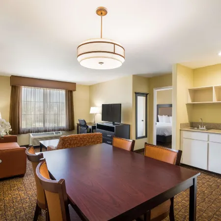 Best Western Escondido Hotel