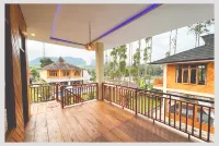 Villa Cempaka Pangalengan 2 Hotel di Pangalengan