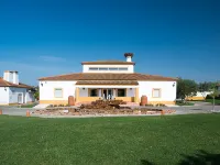 Vila Gale Alentejo Vineyard - Clube de Campo فنادق في باجة