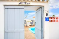 Neptuno Bungalows - Adults Only Hotels in Villaverde