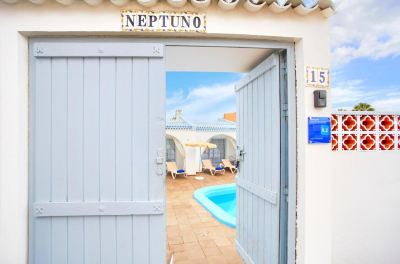 Public Areas Neptuno Bungalows - Adults Only Photo