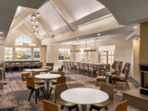 Residence Inn Philadelphia West Chester/Exton Hotels in Chester County