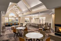 Residence Inn Philadelphia West Chester/Exton Hotels in Exton