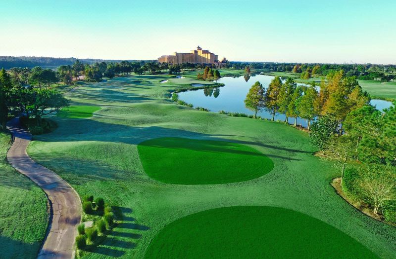 Rosen Shingle Creek Universal Blvd photo 3