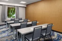 Fairfield Inn & Suites Homestead Florida City - Bãi đậu xe