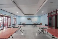 Hotel Markoni Pamanukan Mitra RedDoorz Hotel a Pamanukan