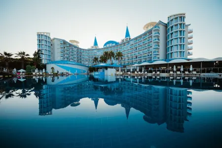 Prive Hotel Didim
