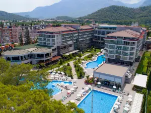 Akra Kemer - All Inclusive