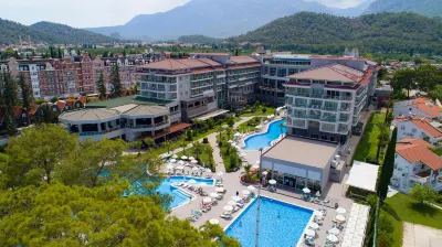 Akra Kemer - All Inclusive