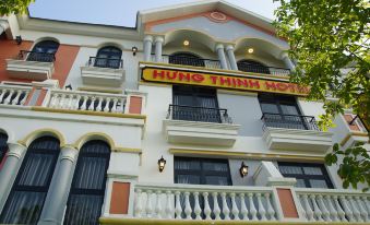 Hung Thinh Hotel Phu Quoc