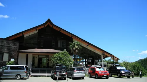 Wakasu Kogen Lodge Fujinashi Hotels in Yabu