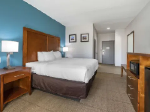 Comfort Inn Plainfield - Indianapolis Airport Hotels in Plainfield