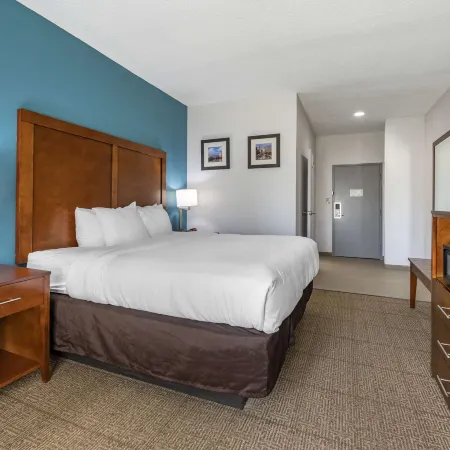 Comfort Inn Plainfield - Indianapolis Airport